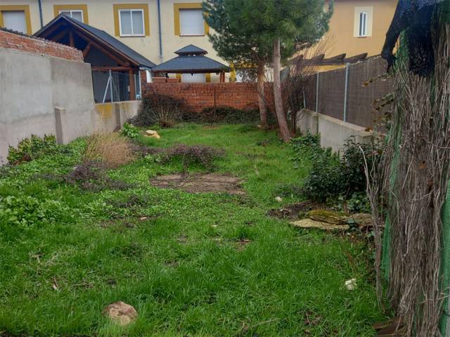 Terreno urbanizable en Venta en Calle La Taberna, 7 en La Colilla