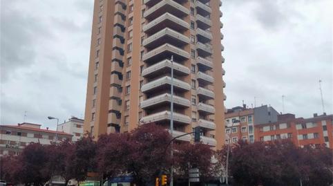 Foto 2 de Pis en venda a Avenida Pablo Iglesias, 56, El Coto, Gijón