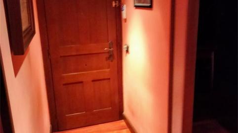 Foto 3 de Pis en venda a Avenida Pablo Iglesias, 56, El Coto, Gijón