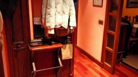 Foto 4 de Pis en venda a Avenida Pablo Iglesias, 56, El Coto, Gijón