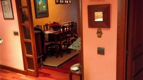 Foto 5 de Pis en venda a Avenida Pablo Iglesias, 56, El Coto, Gijón