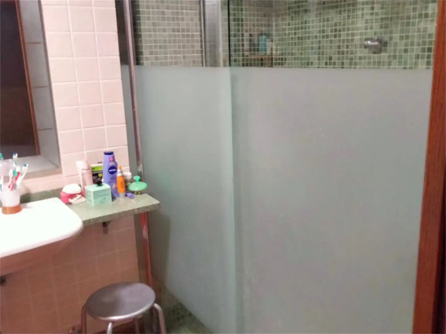 Baño de Piso en venta en Gijón  con Terraza