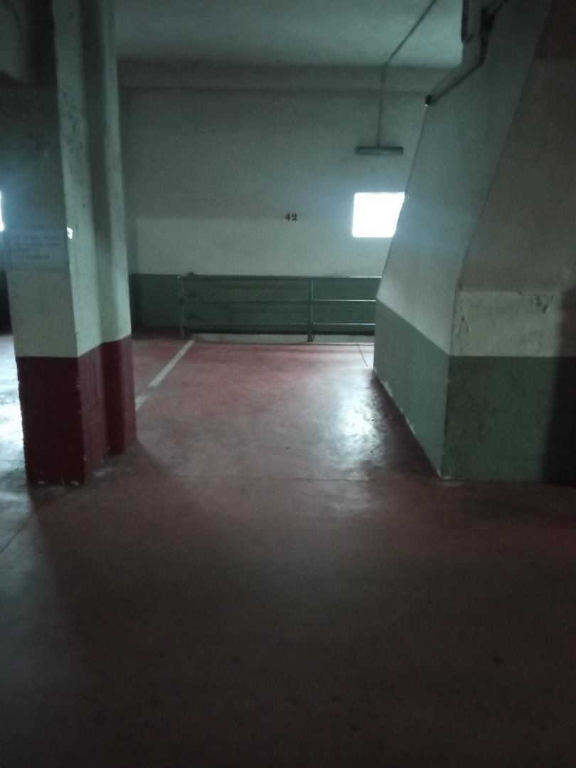Garage for sale in Ourense Capital 