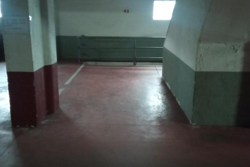 Foto 1 de Garatge en venda a Canella Baixada Río Miño, A Ponte, Ourense