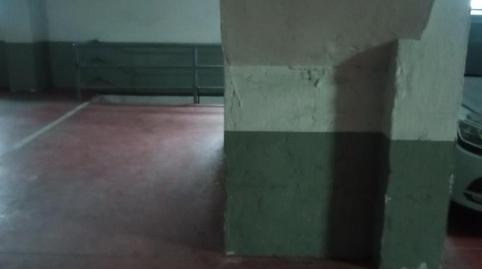 Foto 2 de Garatge en venda a Canella Baixada Río Miño, A Ponte, Ourense