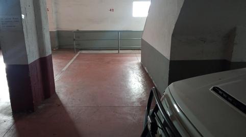 Foto 3 de Garatge en venda a Canella Baixada Río Miño, A Ponte, Ourense