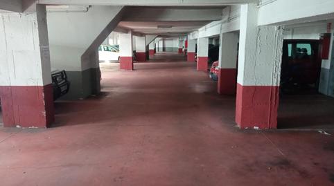 Foto 5 de Garatge en venda a Canella Baixada Río Miño, A Ponte, Ourense