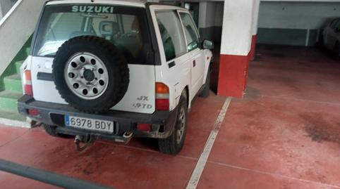 Foto 4 de Garatge en venda a Canella Baixada Río Miño, A Ponte, Ourense