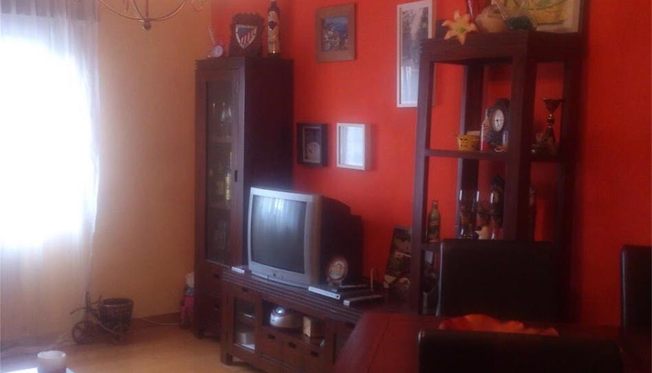 Pis en venda a Calle Negro Día, 3, Trespaderne, Burgos - imatge 1 Foto 1 de Pis en venda a Calle Negro Día, 3, Trespaderne, Burgos