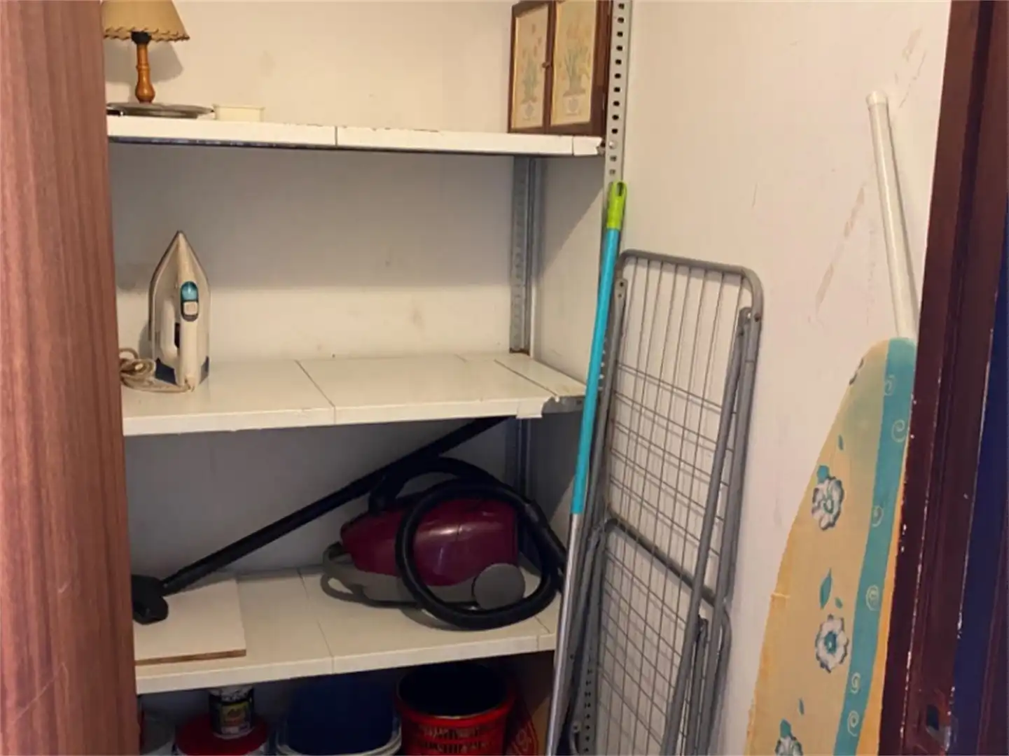 Piso en venta en Trespaderne con Calefacción, Parquet y Terraza