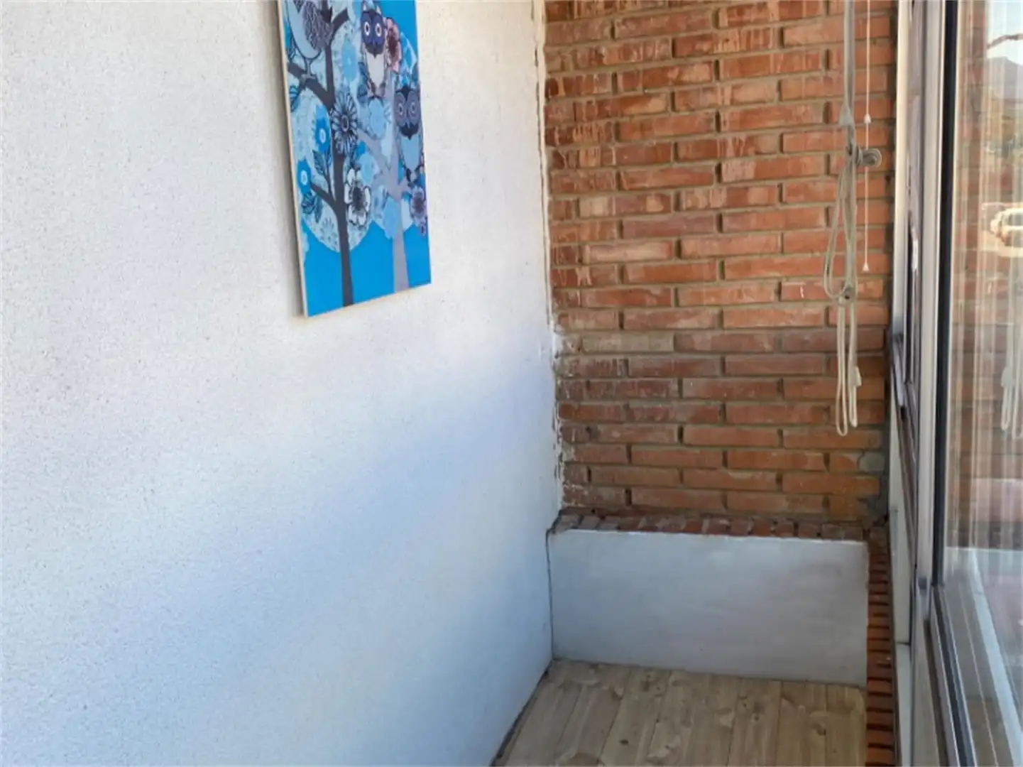 Piso en venta en Trespaderne con Calefacción, Parquet y Terraza