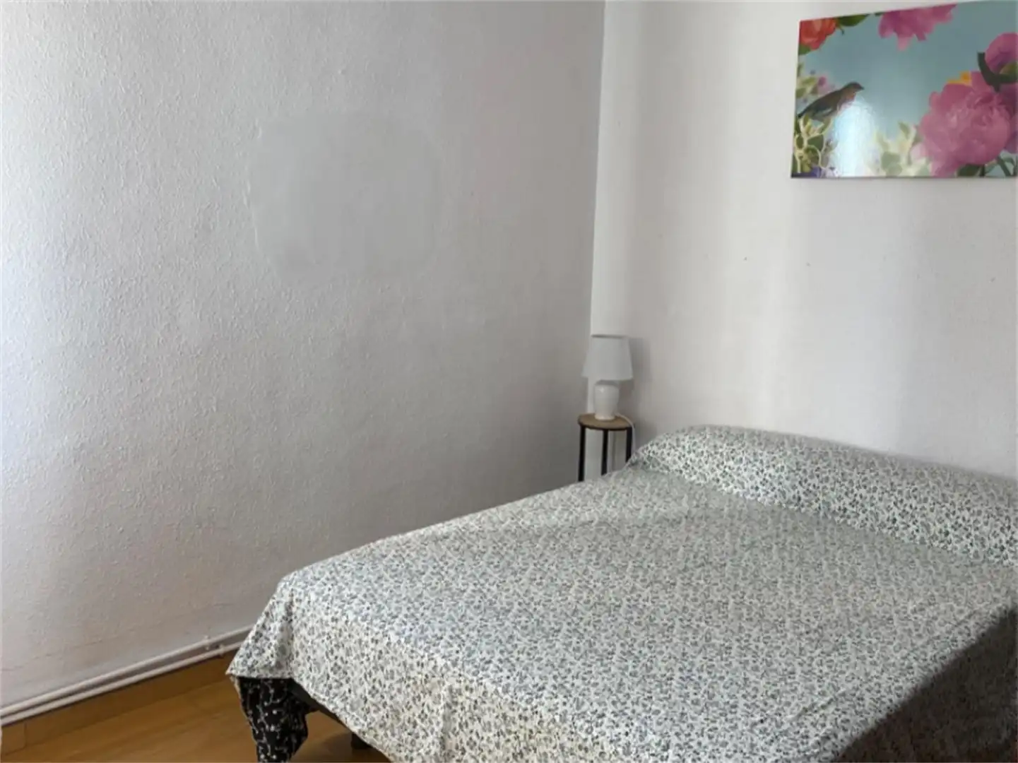 Habitación de Piso en venta en Trespaderne con Calefacción, Parquet y Terraza