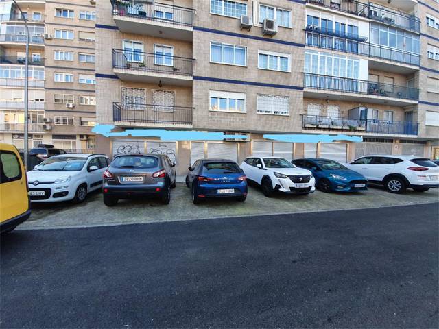 Local comercial en Alquiler en Avenida de Canillejas a Vicálvaro en Rosas - Musas