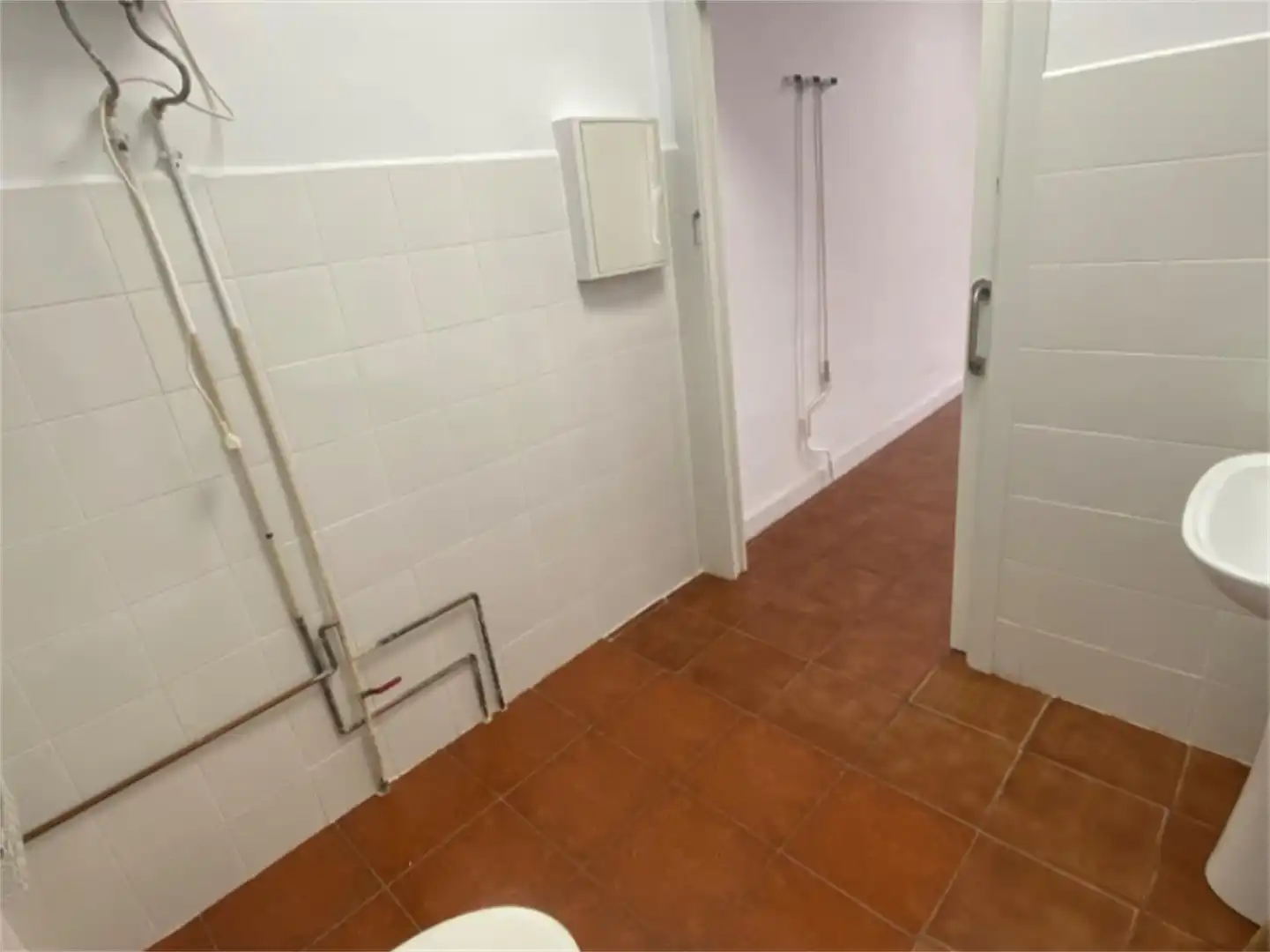 Local de alquiler en Avenida Clara Campoamor, 3, Barrio Alto Local de alquiler en San Juan de Aznalfarache con Aire acondicionado y Calefacción