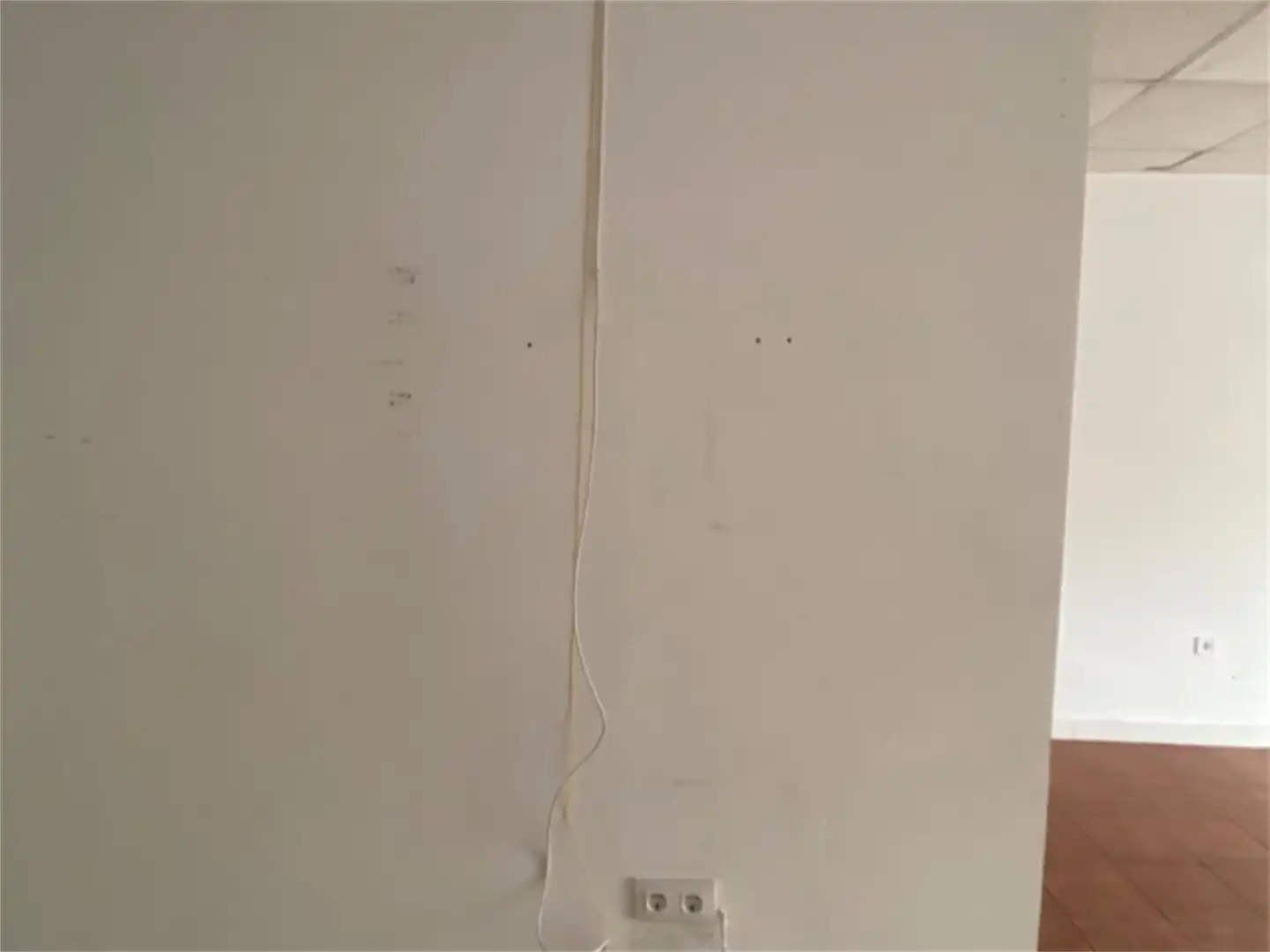 Local de alquiler en Avenida Clara Campoamor, 3, Barrio Alto Local de alquiler en San Juan de Aznalfarache con Aire acondicionado y Calefacción