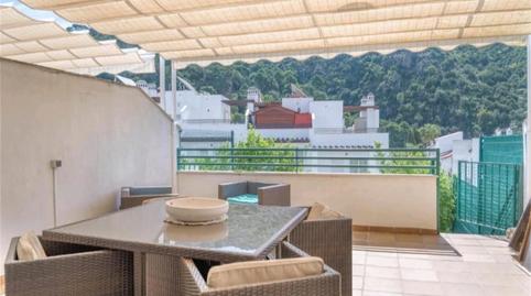 House or chalet for sale in Calle el Cercado, Benahavís pueblo, Málaga - image 4 Photo 4 of House or chalet for sale in Calle el Cercado, Benahavís pueblo, Málaga