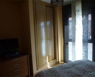 Bedroom of Flat for sale in Espirdo