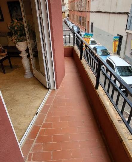 Foto 1 de Piso en venta en Calle María Auxiliadora, 8, Algemesí, Valencia