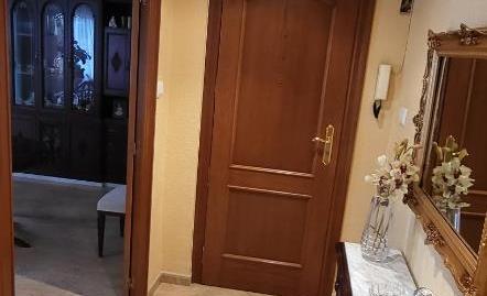 Foto 4 de Piso en venta en Calle María Auxiliadora, 8, Algemesí, Valencia