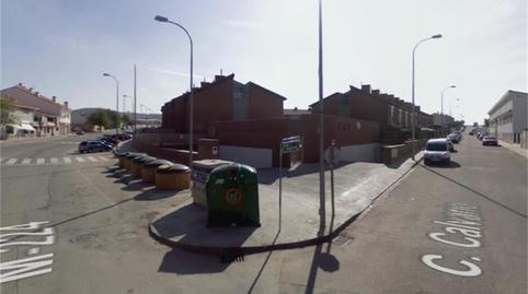 Garage for sale in Paseo de Los Pozos, 6b, Torres de la Alameda, Madrid - image 2 Photo 2 of Garage for sale in Paseo de Los Pozos, 6b, Torres de la Alameda, Madrid