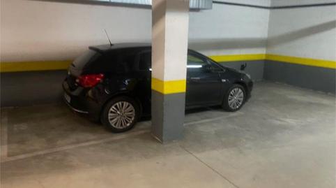 Garage for sale in Paseo de Los Pozos, 6b, Torres de la Alameda, Madrid - image 3 Photo 3 of Garage for sale in Paseo de Los Pozos, 6b, Torres de la Alameda, Madrid