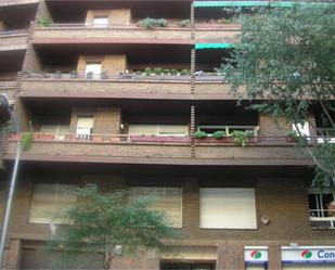 Exterior view of Flat for sale in  Barcelona Capital