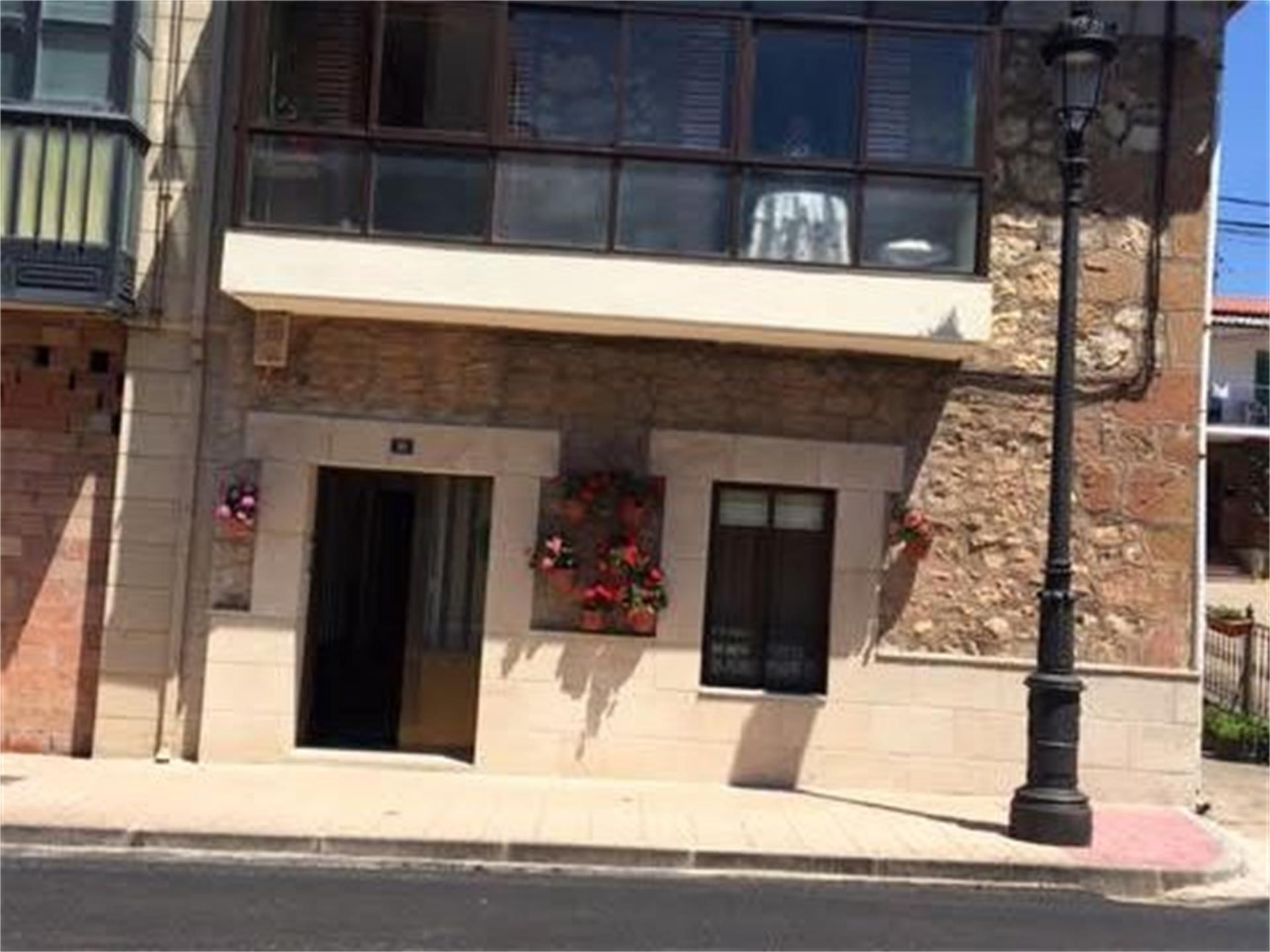 Flat to rent in Calle San Pedro, 11, San Leonardo de Yagüe