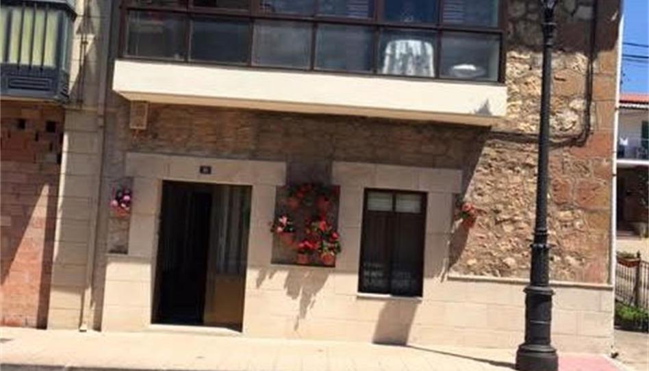 Photo 1 of Flat to rent in Calle San Pedro, 11, San Leonardo de Yagüe, Soria