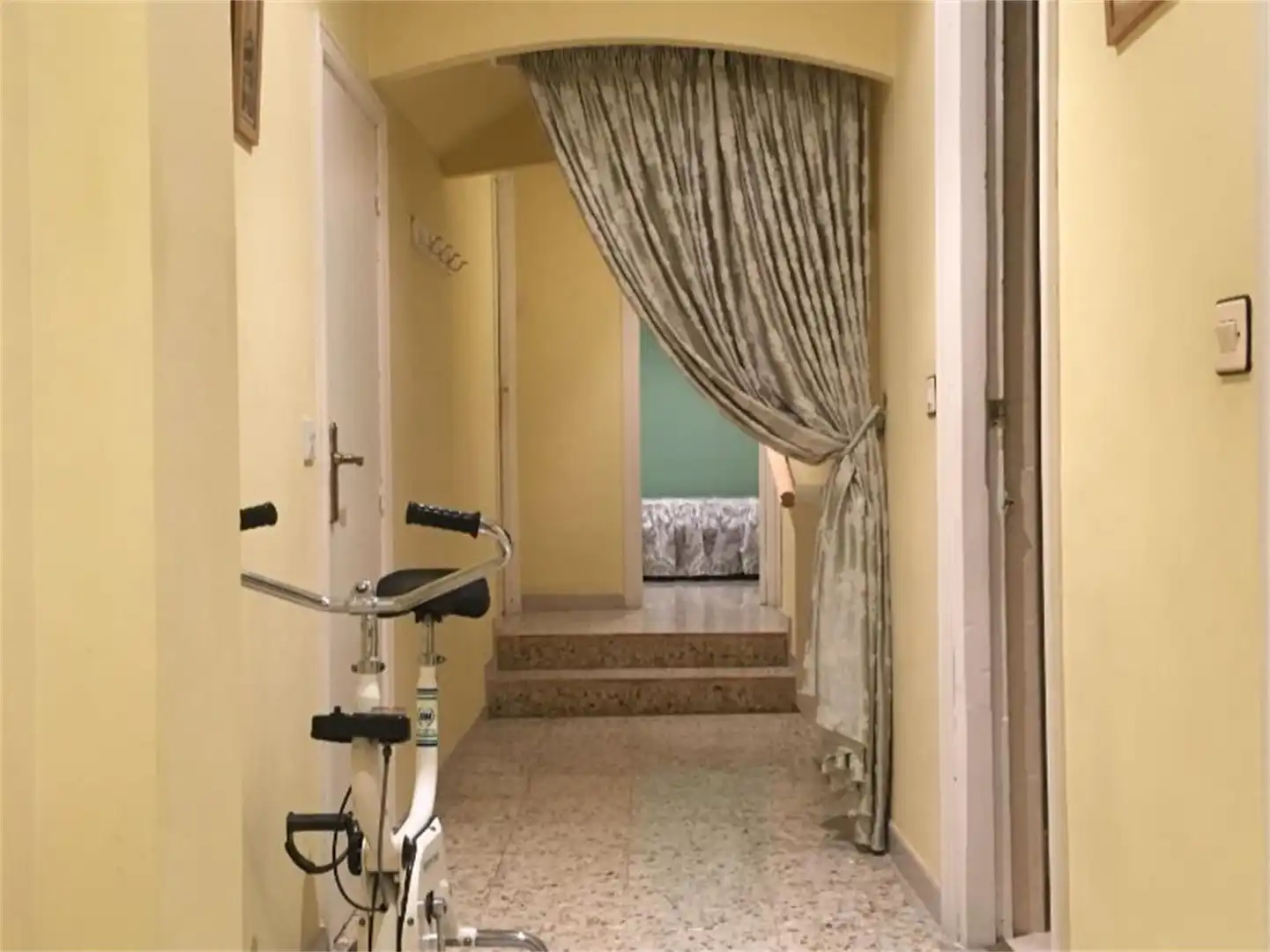 Piso de alquiler en Calle San Pedro, 11, San Leonardo de Yagüe Piso de alquiler en Calle San Pedro, 11, San Leonardo de Yagüe