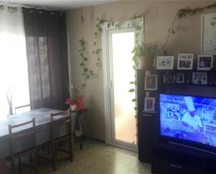 Living room of Flat for sale in Lloret de Mar  with Balcony