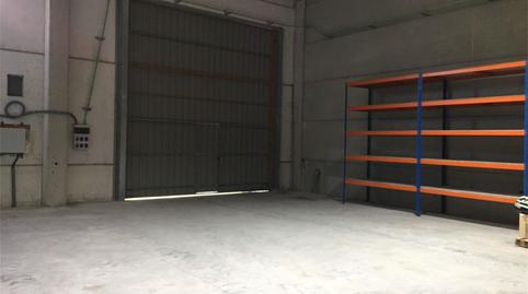 Photo 2 of Industrial buildings to rent in Portal de Gamarra, 23, Casco Viejo, Araba - Álava