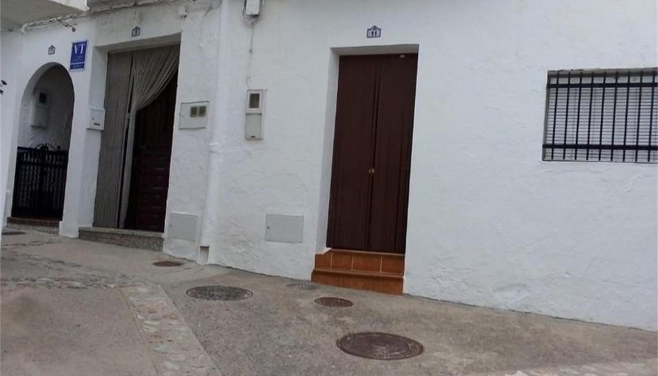 Photo 1 of Flat for sale in Calle Real, 1, Lobras, Granada