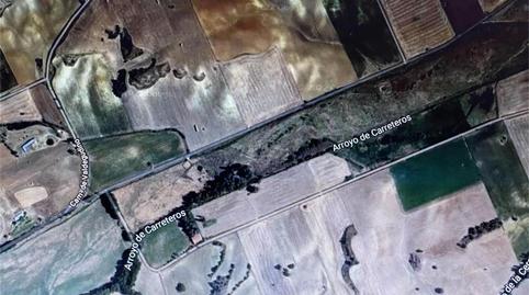 Foto 2 de Terreno en venta en Carretera a Villamor de Los Escuderos, Fuentesaúco, Zamora