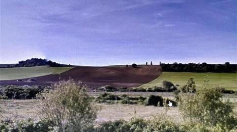 Foto 3 de Terreno en venta en Carretera a Villamor de Los Escuderos, Fuentesaúco, Zamora