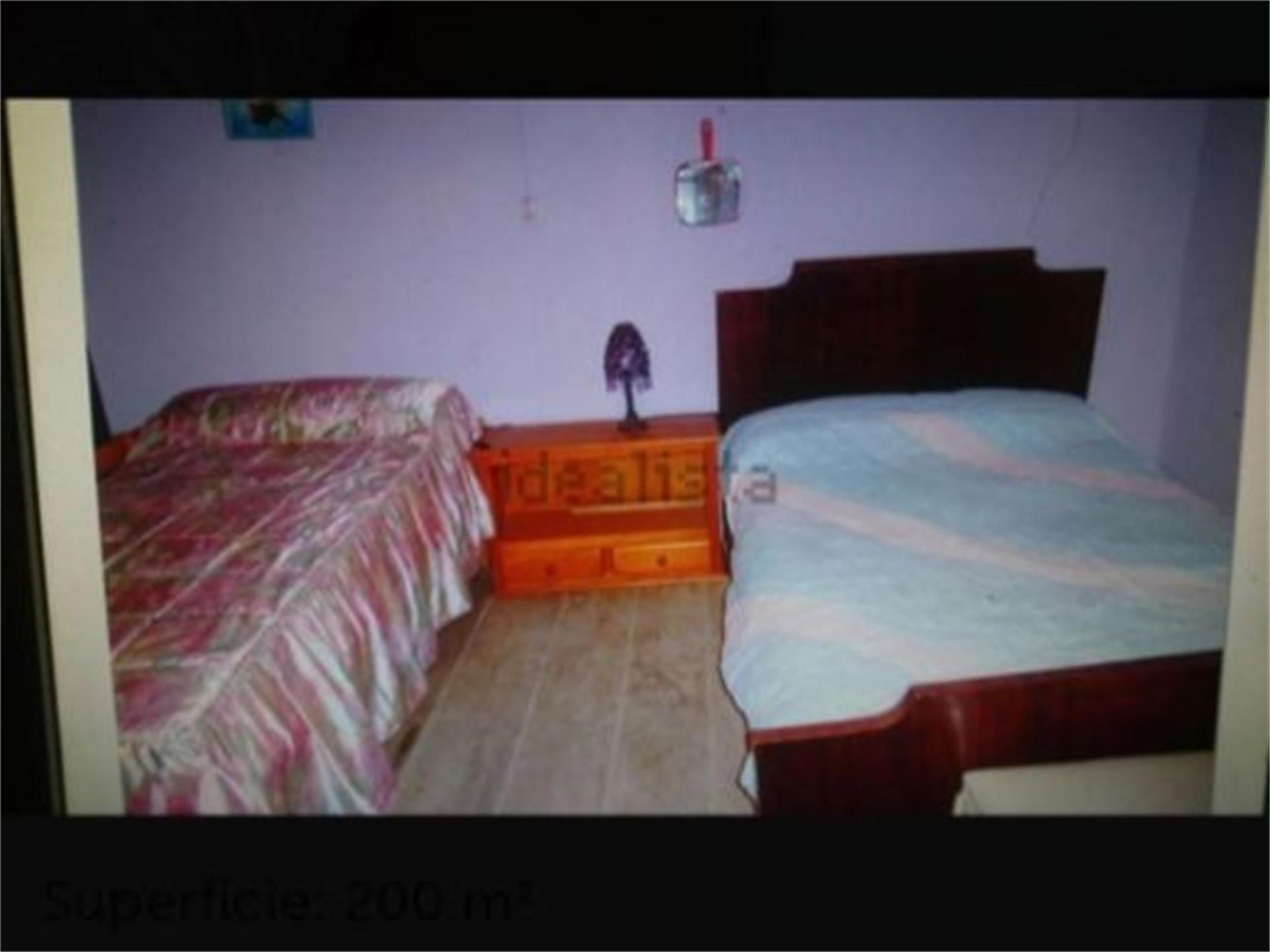 Dormitori de Casa o xalet en venda en Valderredible