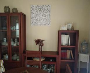 Dining room of Flat to rent in  Cádiz Capital