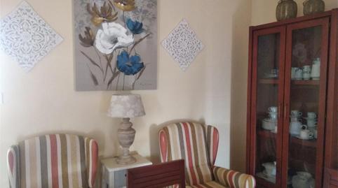 Foto 2 de Pis de lloguer a Calle San Francisco, 23a, Centro Histórico, Cádiz