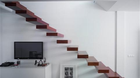 Casa adosada en venda a Plaza del Cid Campeador, 8, Centro, Sevilla - imatge 3 Foto 3 de Casa adosada en venda a Plaza del Cid Campeador, 8, Centro, Sevilla