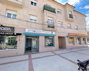Exterior view of Premises to rent in Villacañas  with Air Conditioner