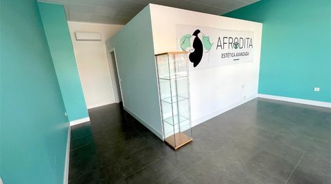 Photo 2 of Commercial properties for rent in Calle Tirez, 1, Villacañas, Toledo