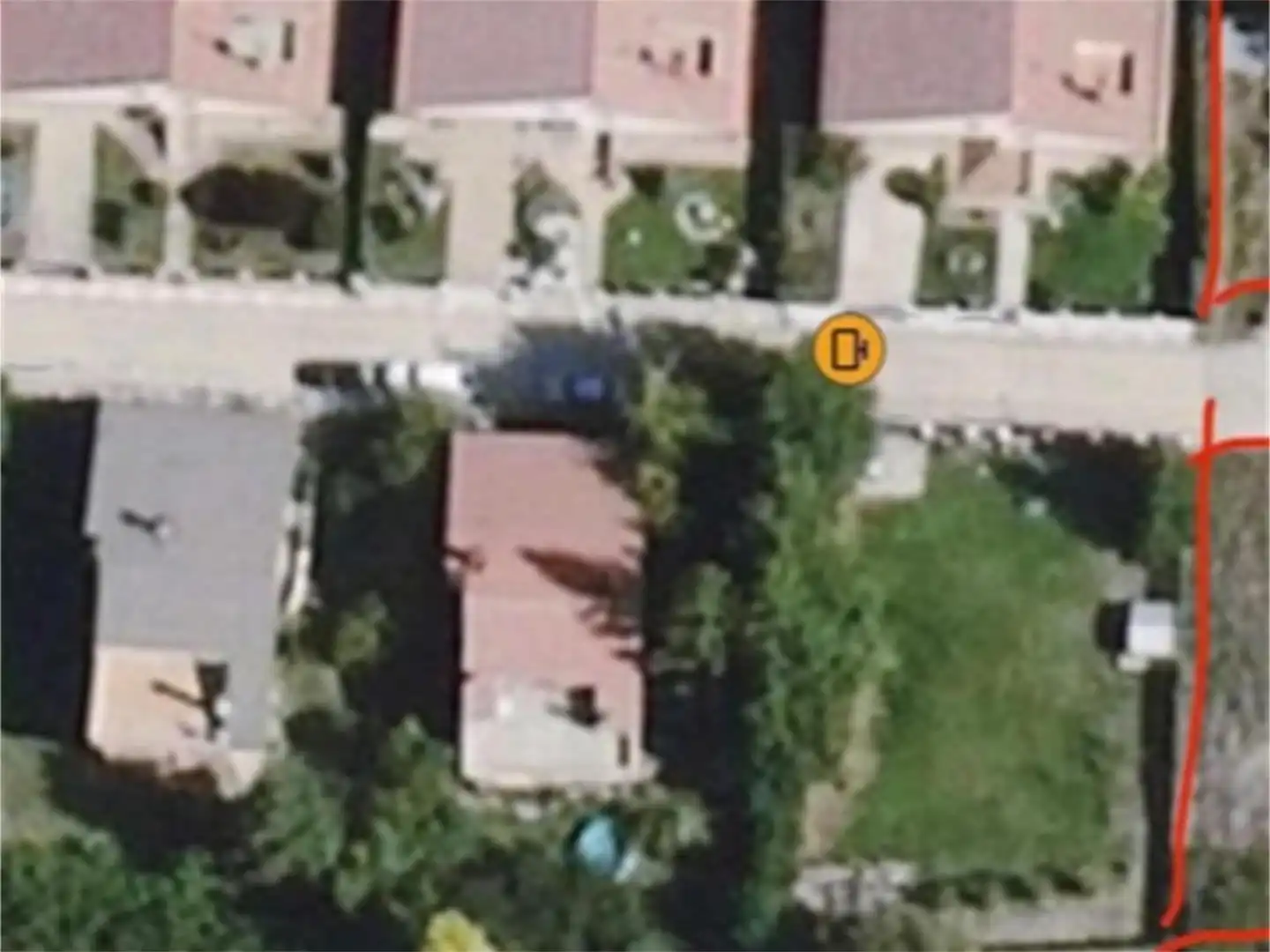 Constructible Land for sale in Guardo