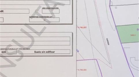 Photo 2 of Land for sale in Avenida Asturias, 144, Guardo, Palencia