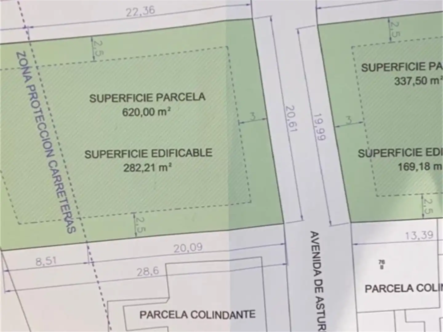 Urbanizable en venta en Guardo