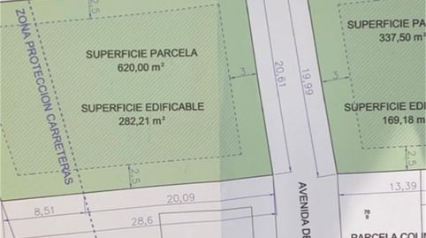 Photo 3 of Land for sale in Avenida Asturias, 144, Guardo, Palencia