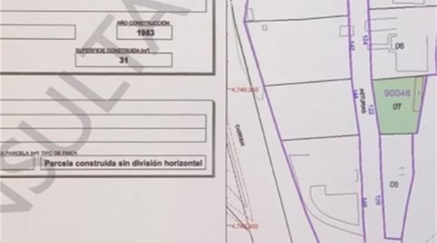 Photo 4 of Land for sale in Avenida Asturias, 144, Guardo, Palencia