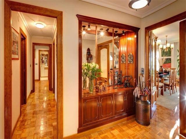 Dúplex en Venta en Calle Fuertes Acevedo, 12 en La Ería