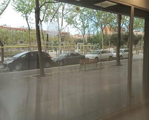 Exterior view of Flat for sale in  Barcelona Capital