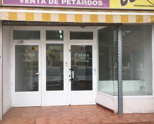 Premises to rent in La Nucia