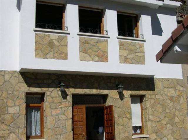 Local comercial en Venta en Carretera de la Pola al Valle en Somiedo