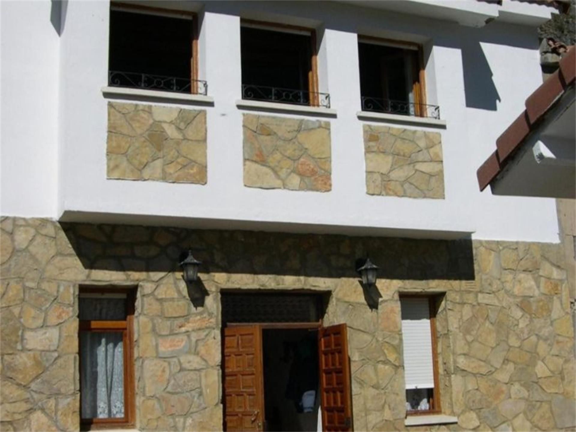 Exterior view of Premises for sale in Somiedo